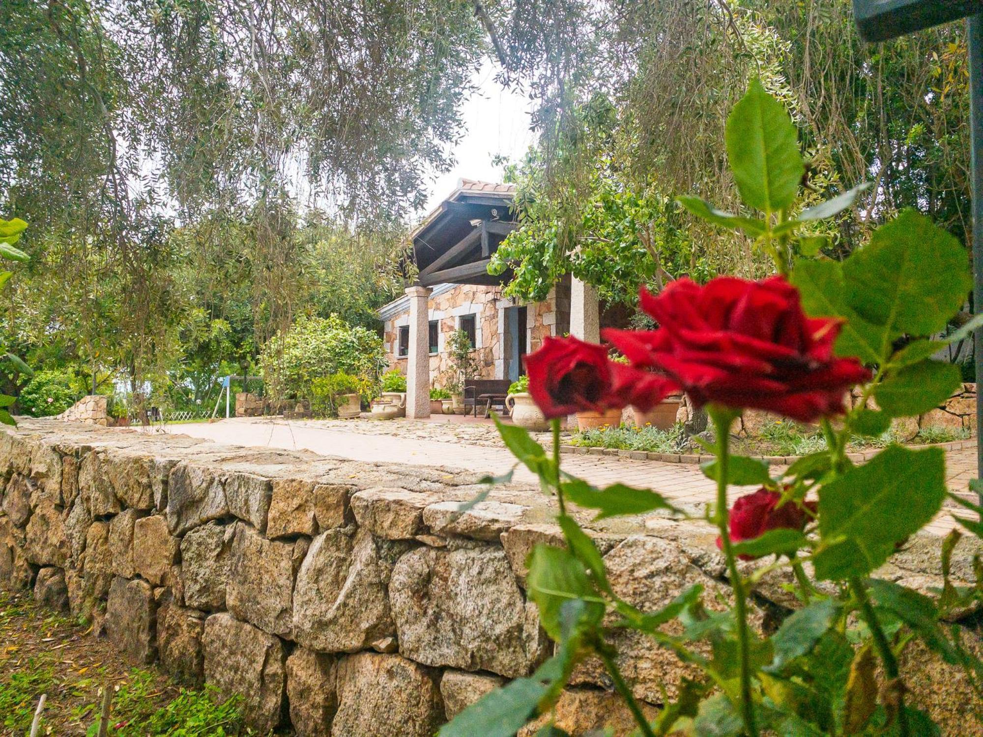 Agriturismo Guparza Posada  Exterior foto